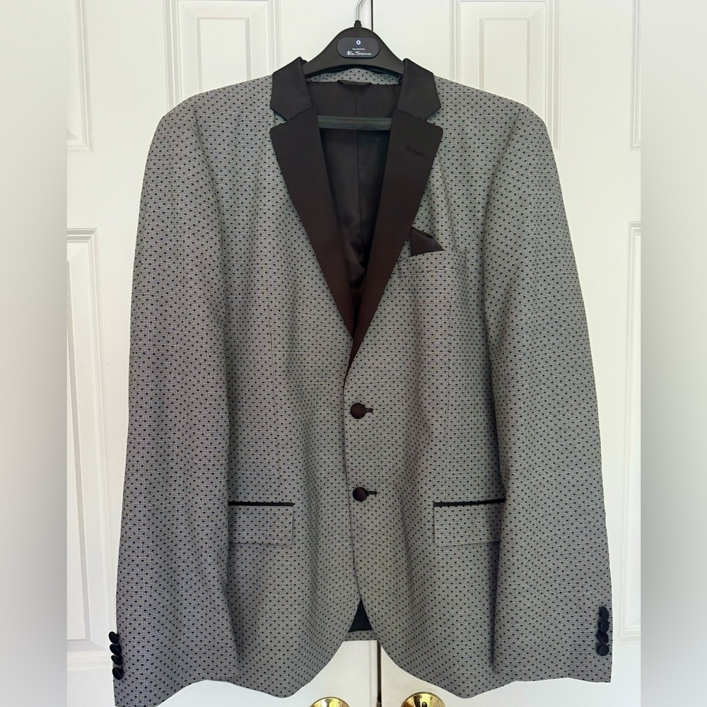 Ben Sherman Blazer